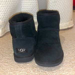 Ugg Women's Classic II Mini Boots